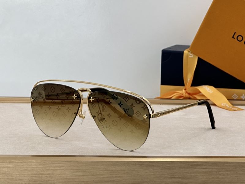 LV Sunglasses